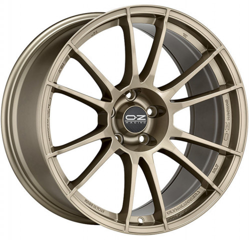 OZ Ultraleggera HLT White Gold (9 kleuren)